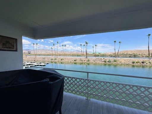 Furnished 2 BR Condo w/ Utilities Boat Dock, Marina, Garage -Roadhaven Marina Avail June-Dec, May-Oct – photo 1