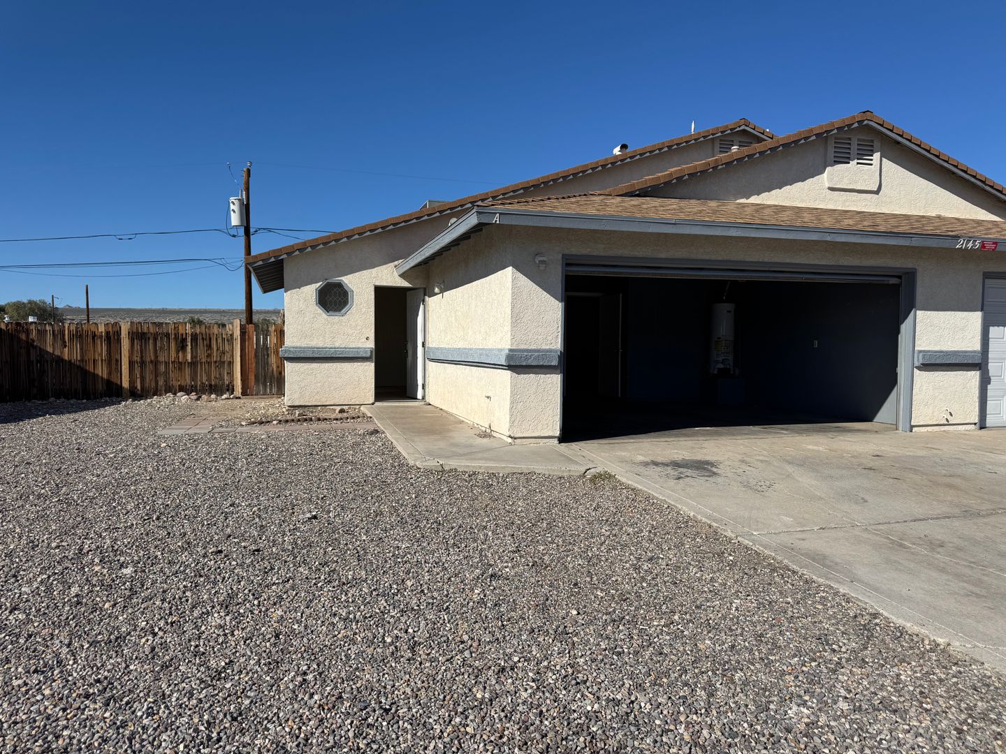 Bullhead City Apartment: 2145 Riviera Blvd