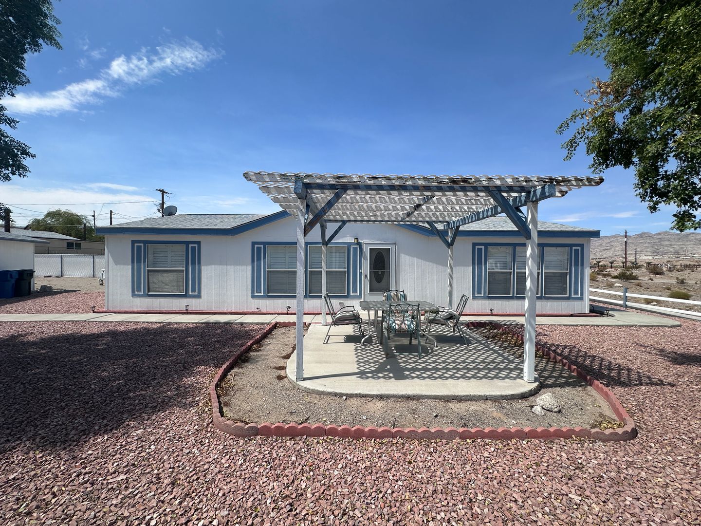 Bullhead City House: 1764 Dorado Dr