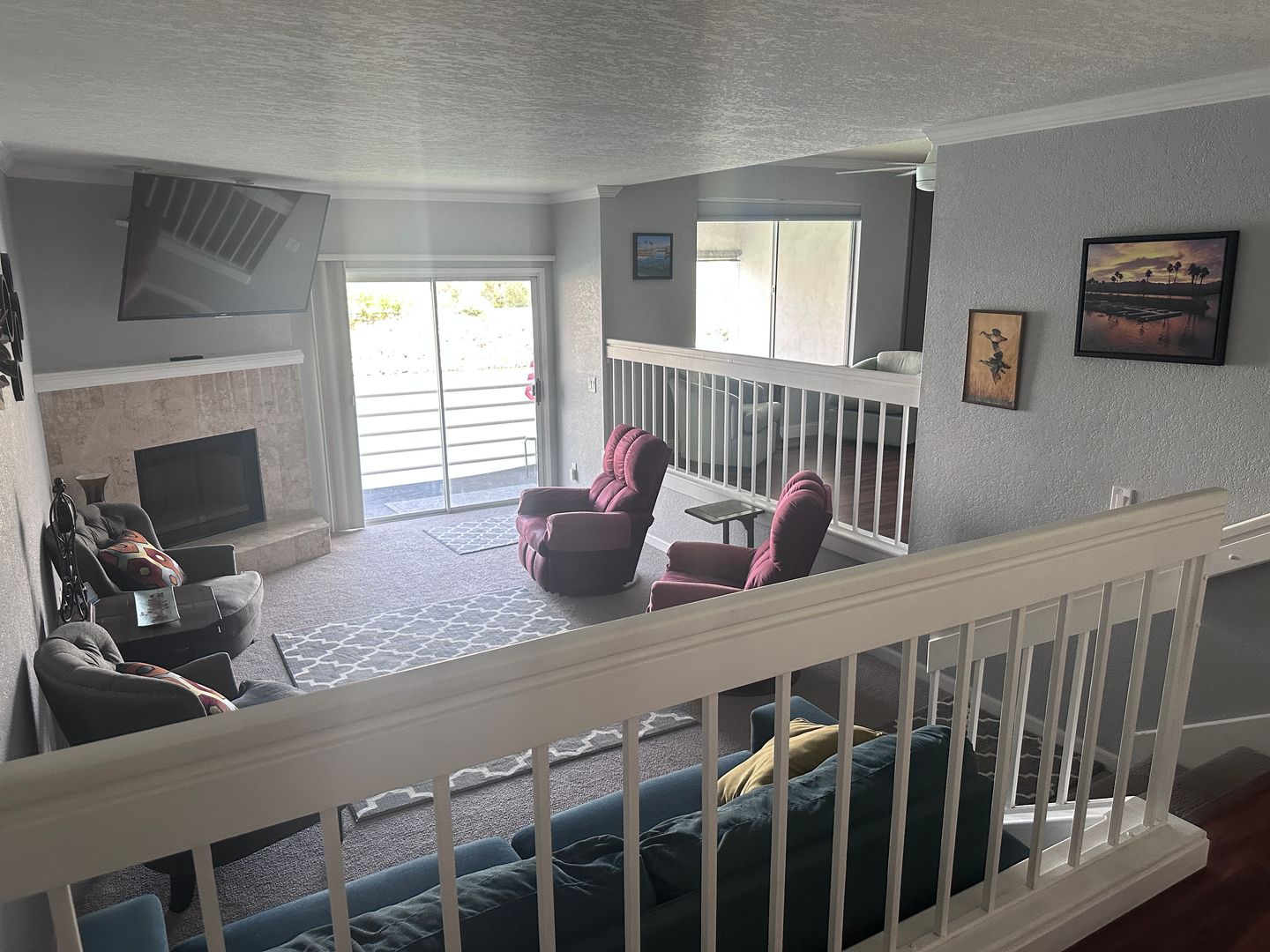 Bullhead City Condo: 1800 Clubhouse Dr #132