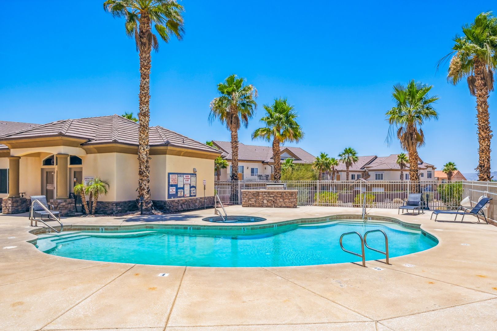 Pool at 2775WV-197 (1 of 2)