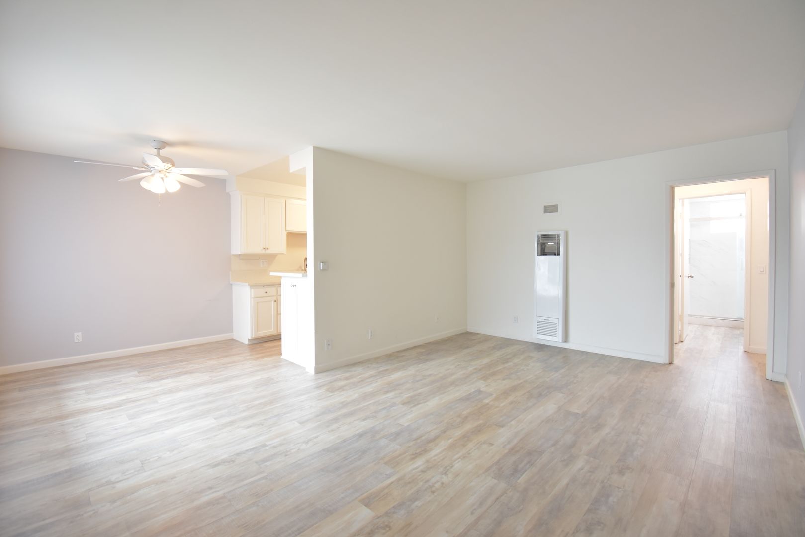 Los Angeles Apartment: 10920 National Blvd