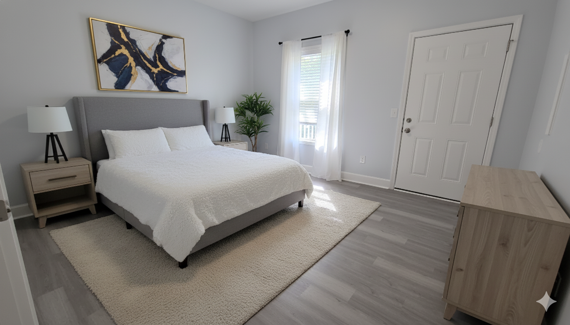 Columbus Apartment: 8082 Veterans Pkwy