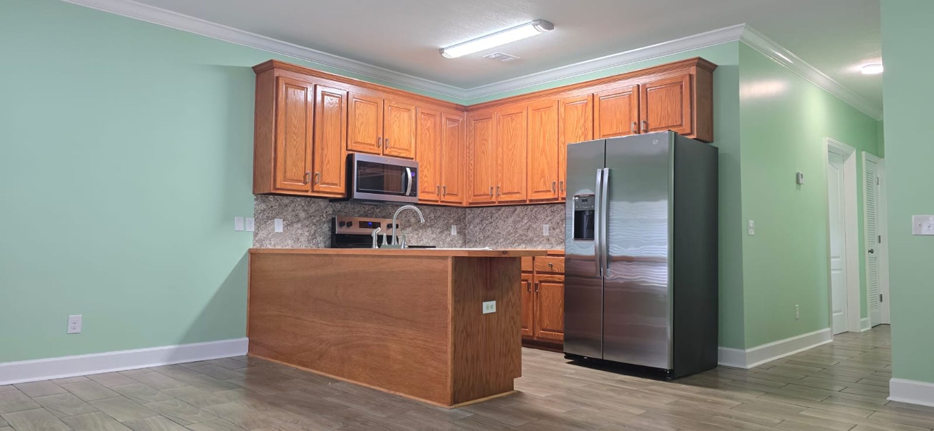 Columbus Apartment: 8082 Veterans Pkwy