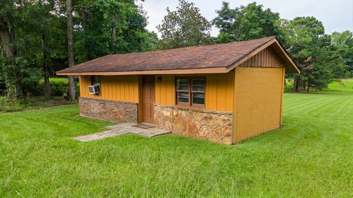 Cozy 1-Bed, 1-Bath Home in Shiloh, GA!