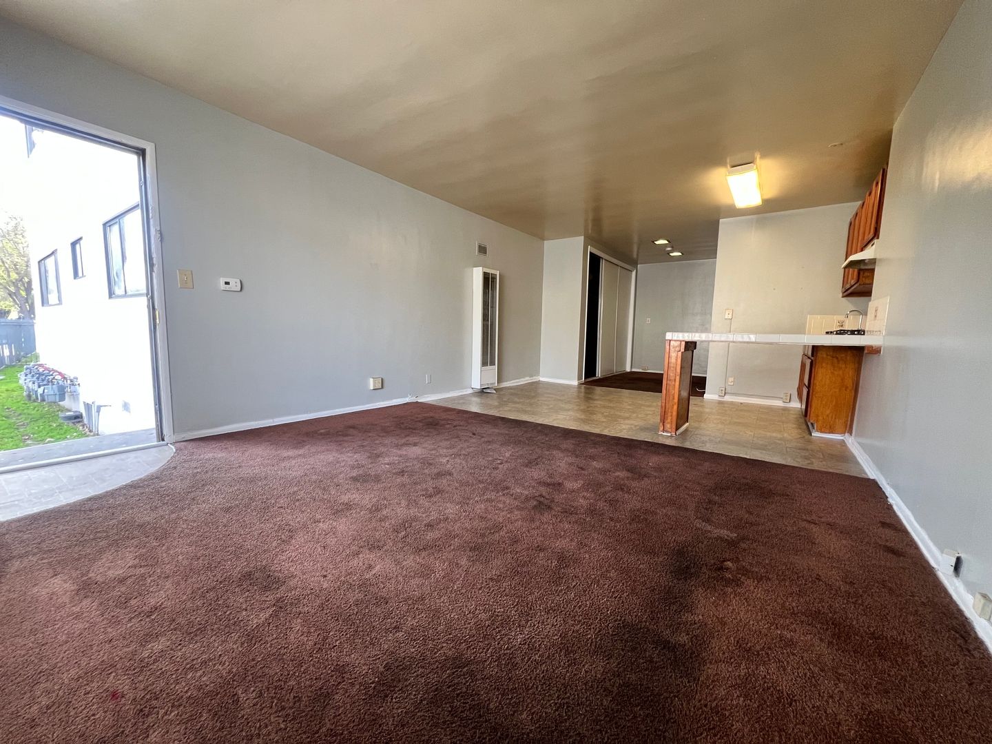 Los Angeles Apartment: 3851 Coco Avenue