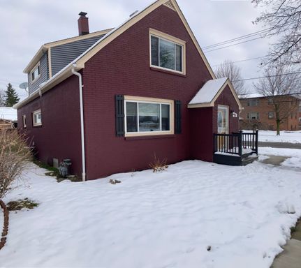 592 Dorrance Ave - Lower – photo 1