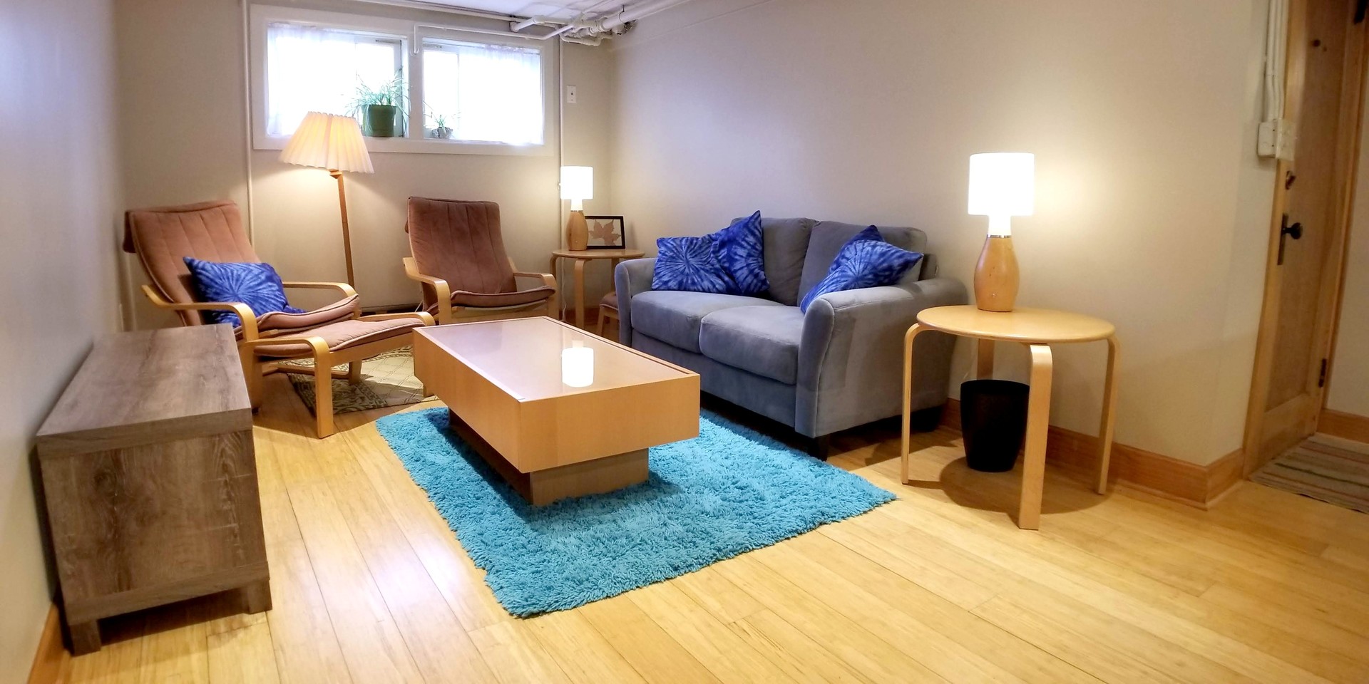 Crescent Garden Apartments