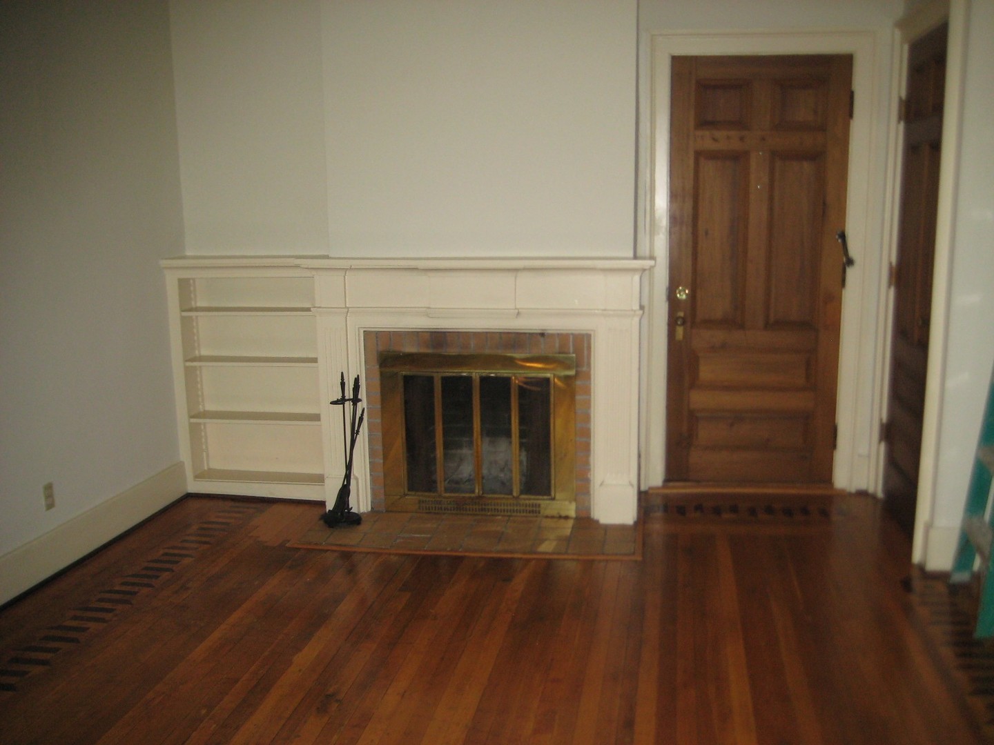 Buffalo Apartment: 1392-1396 Amherst Street