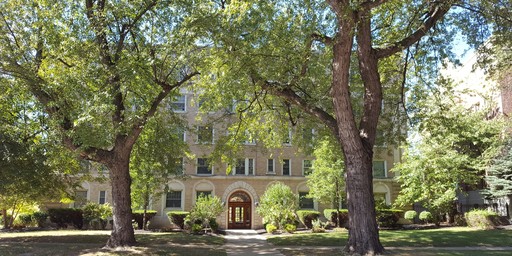 The Bryant Offering You A Beautiful Renovated Large 2 Bedroom 1 Bath Unit – photo 1