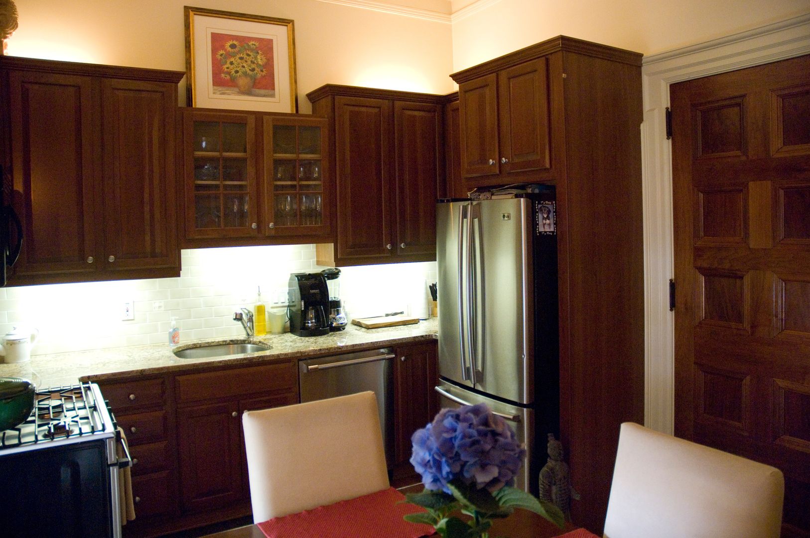 Buffalo Apartment: 230 North Street