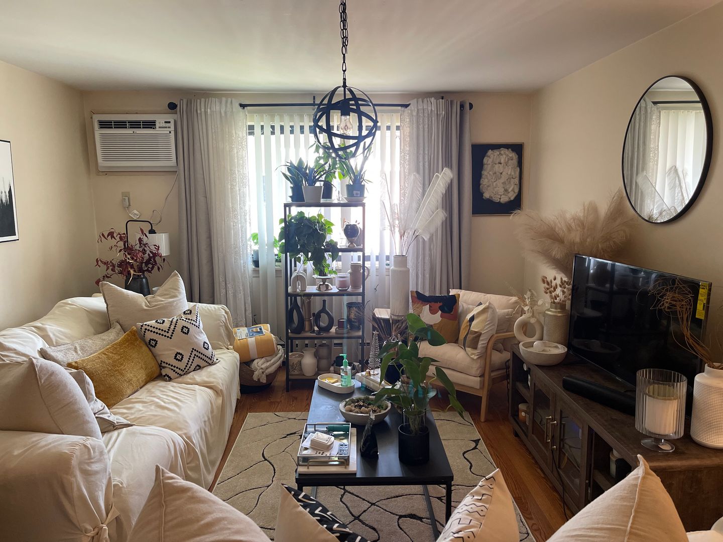 Depew Apartment: 720 Lancer Court