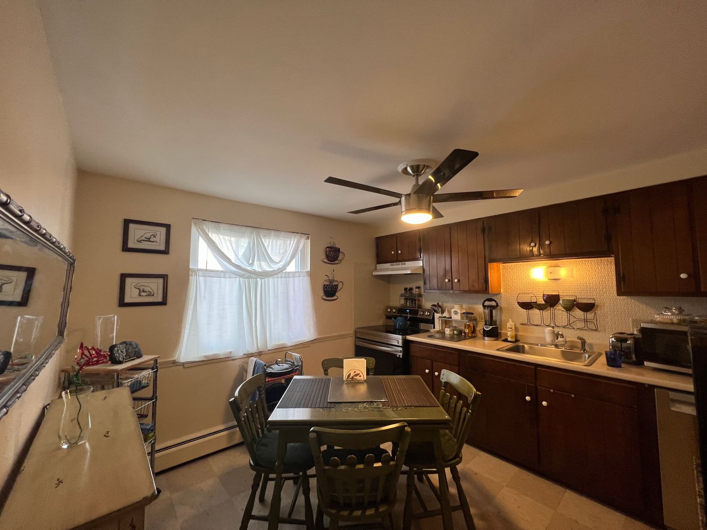 Depew Apartment: 720 Lancer Court
