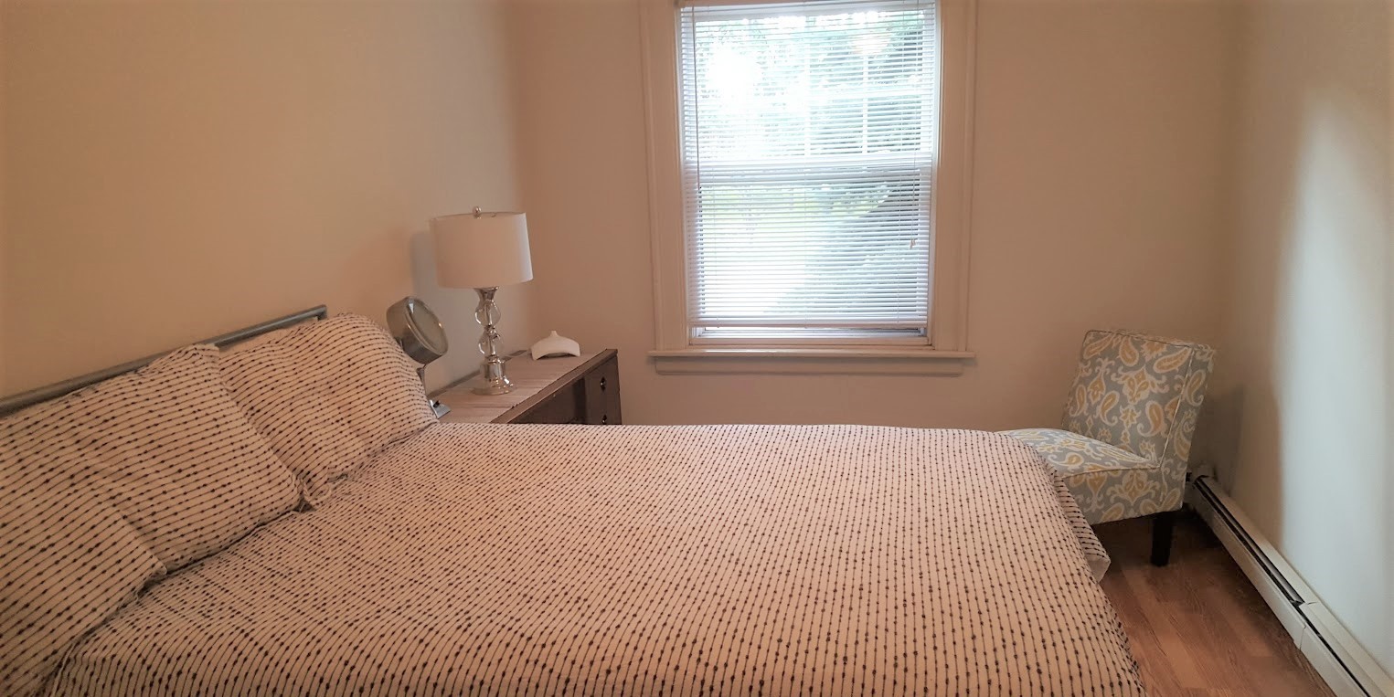 Buffalo Apartment: 1392-1396 Amherst Street