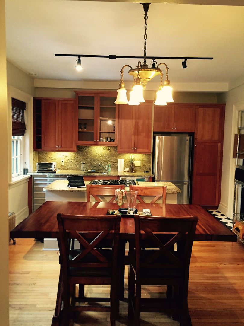 Buffalo Apartment: 1149 Delaware Ave