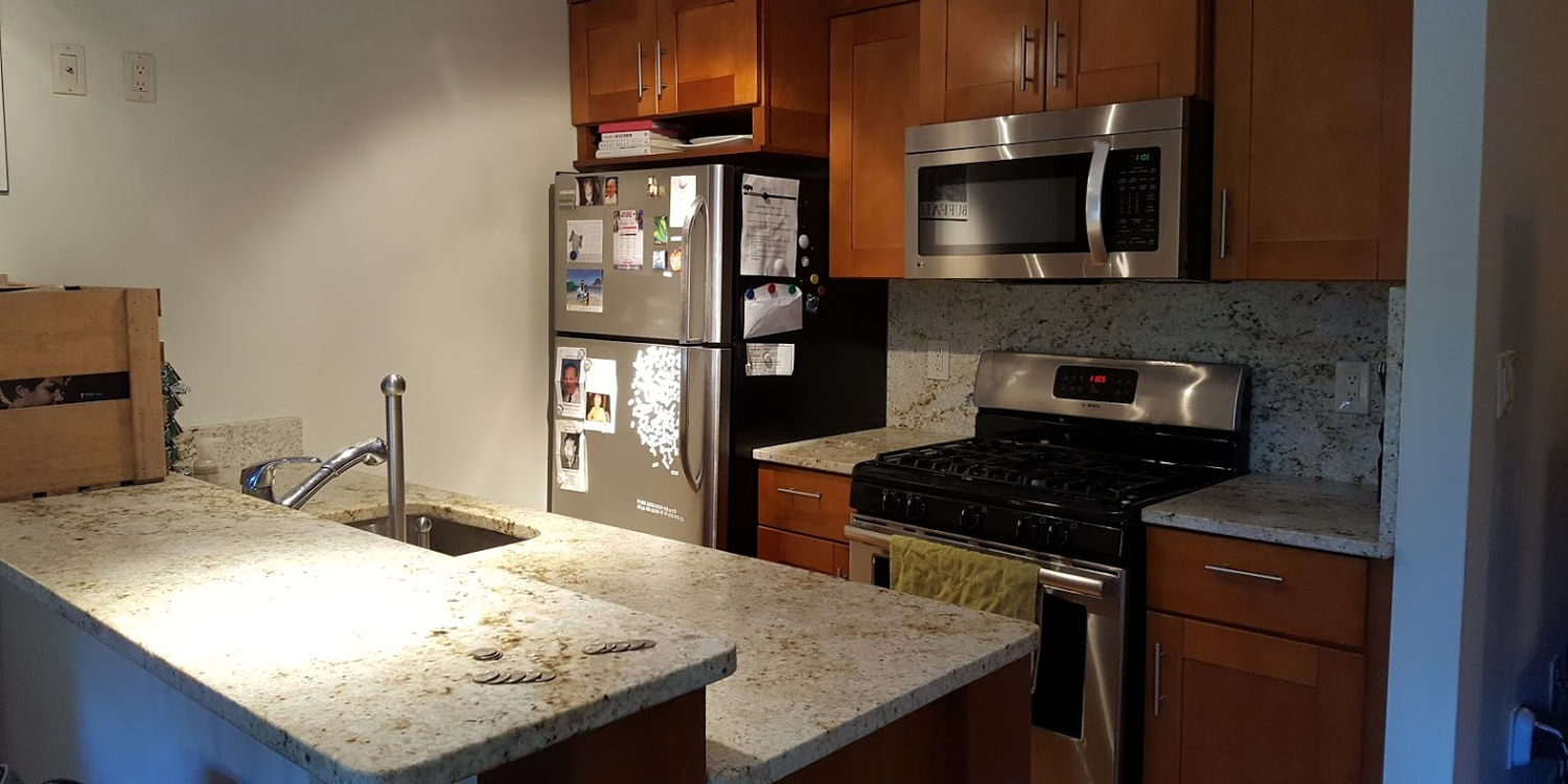 Buffalo Apartment: 715-721 Elmwood Ave