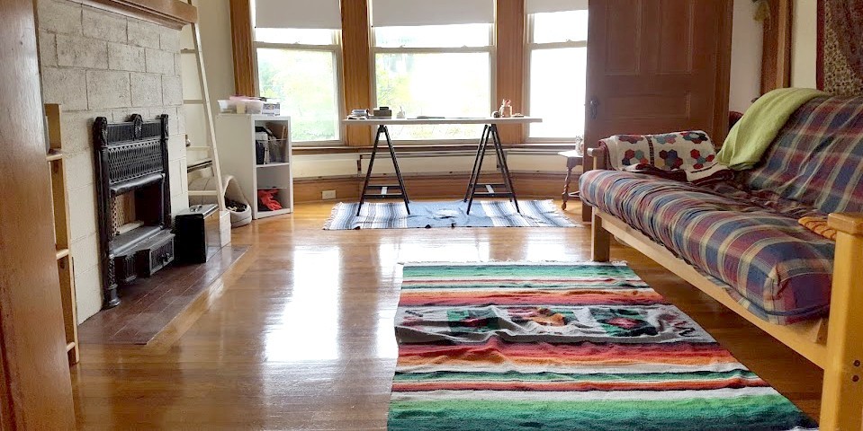 Buffalo Apartment: 715-721 Elmwood Ave