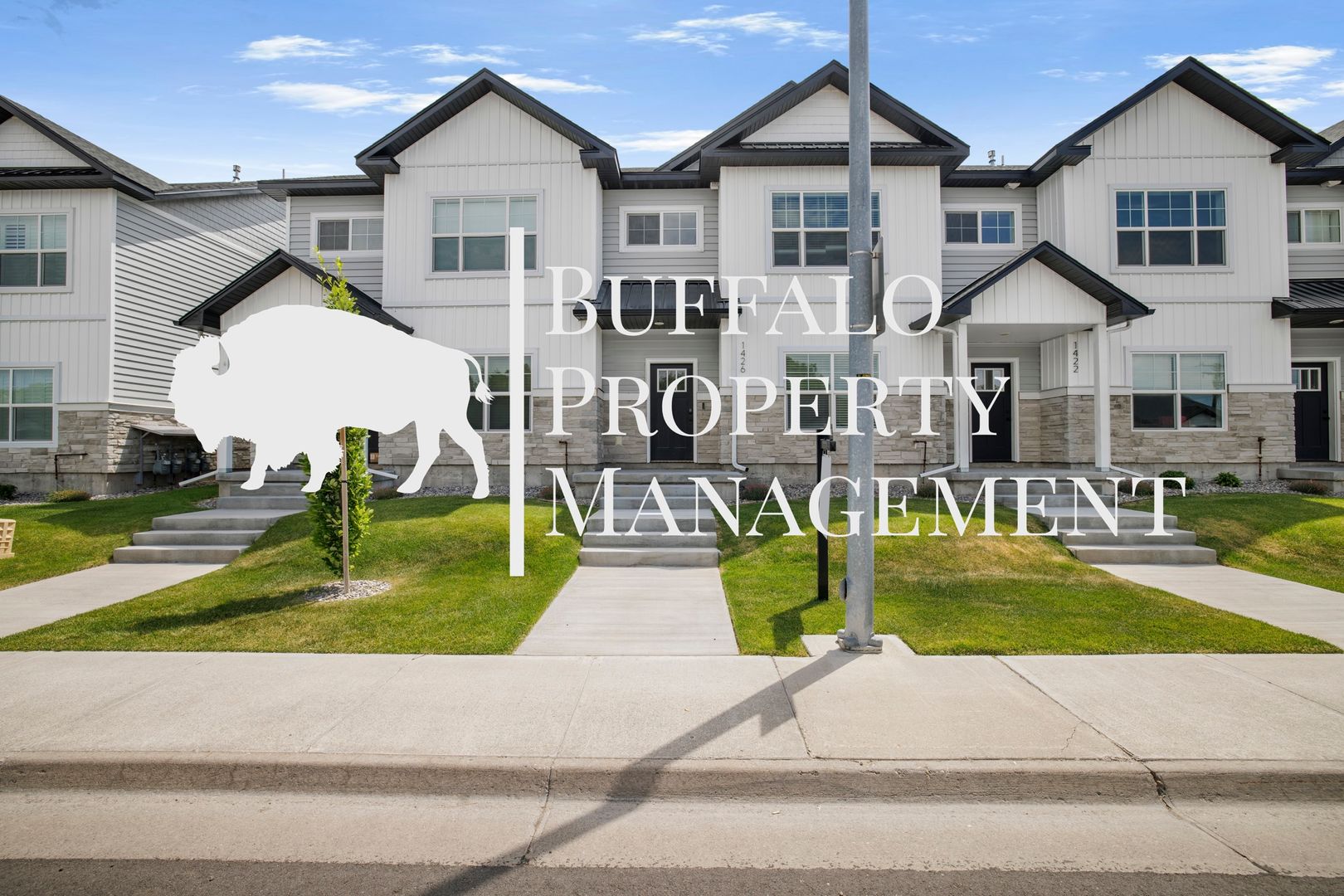 Idaho Falls House: 1426 Fremont Ave