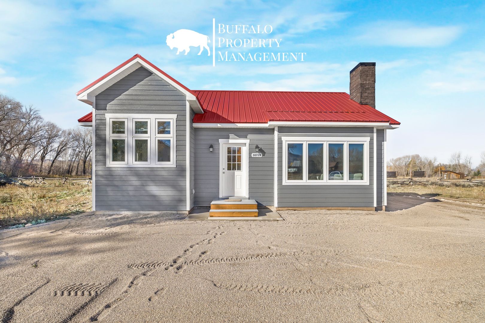 Victor House: 3072 S 565 W Unit B