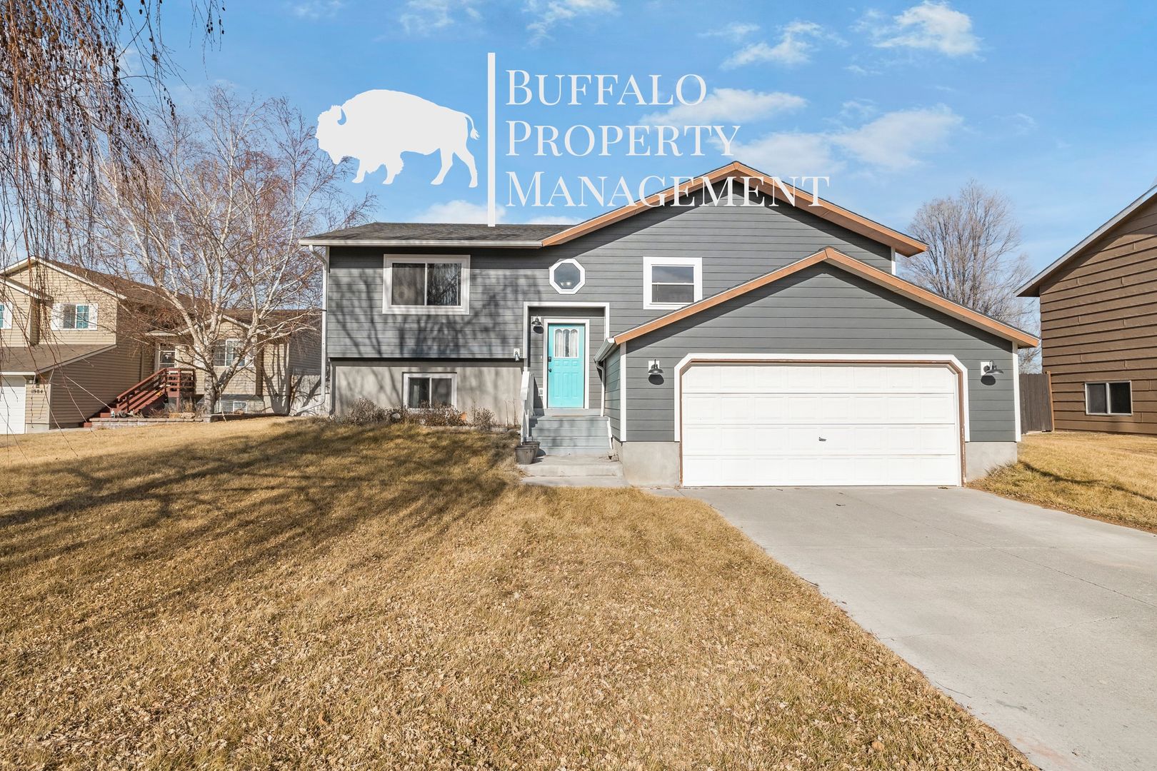 Idaho Falls House: 1970 Peggys Ln