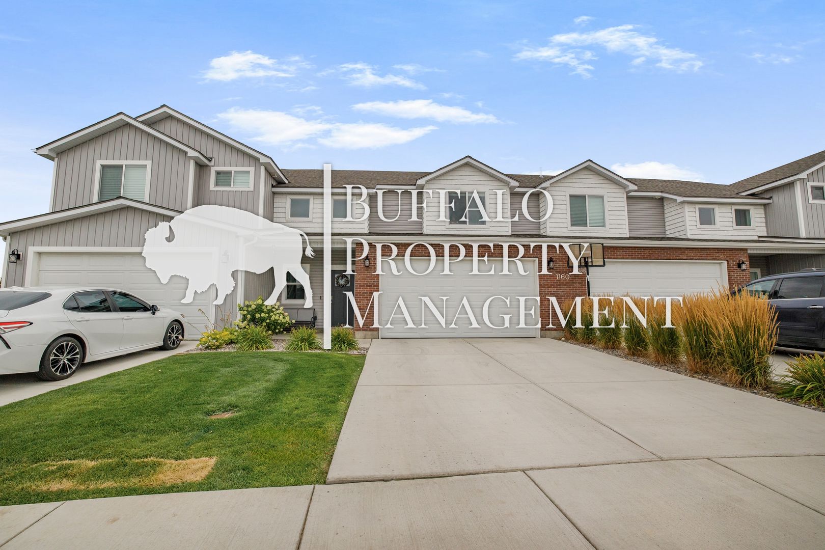 Rigby House: 1160 Jaylee Dr