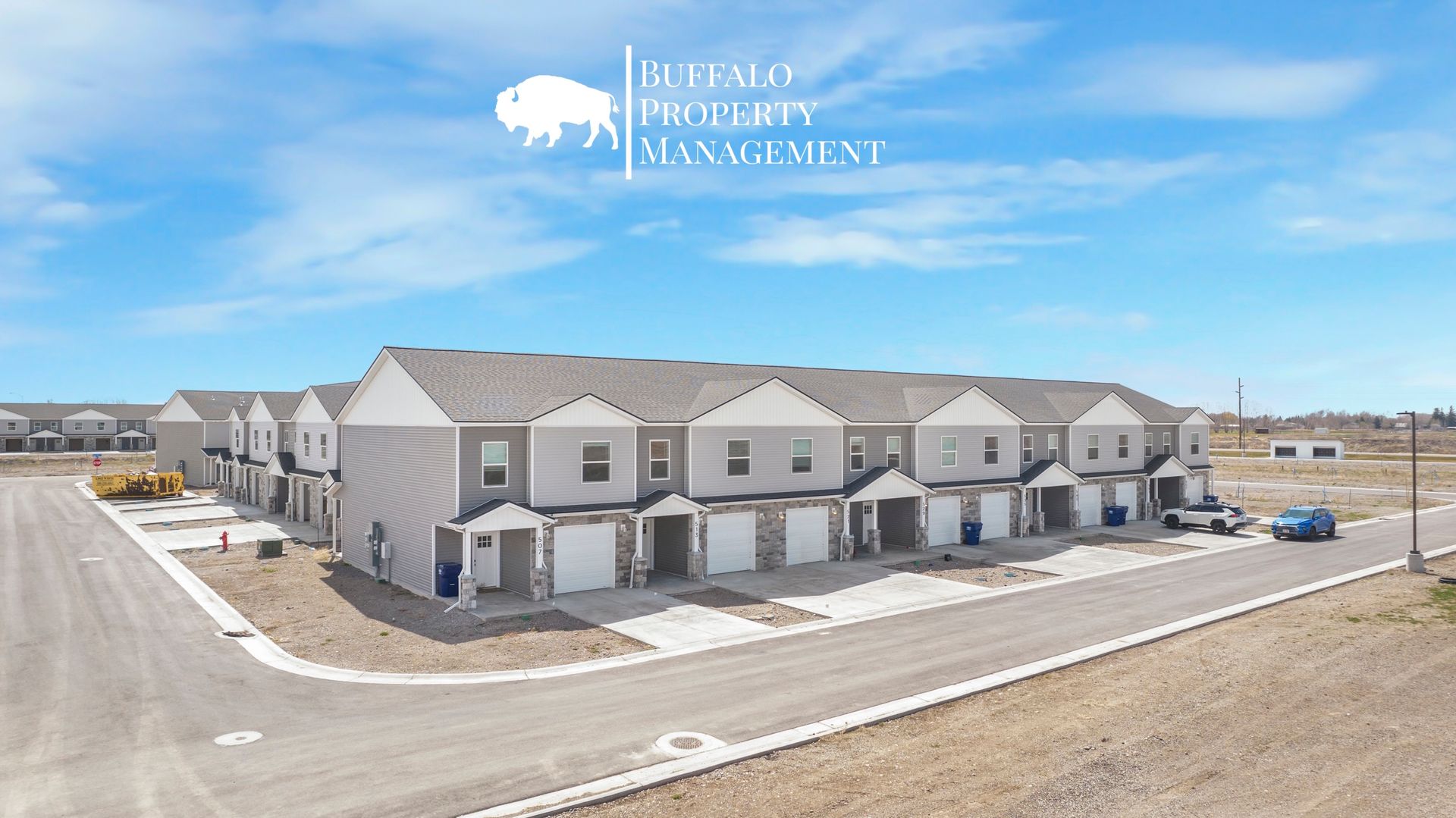 Sugar House: 535 Tap Root Dr