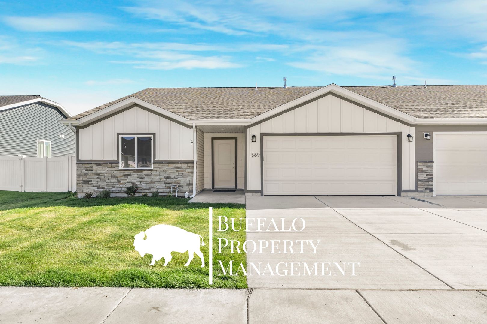 Sugar City House: 569 Jeanine Drive