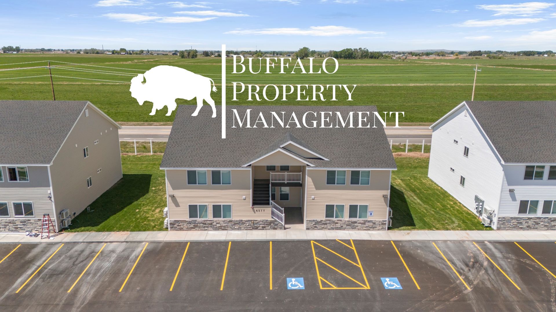 Idaho Falls Apartment: 6277 Silver Fox Rd