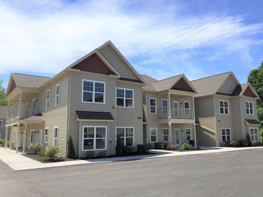 2 BR / 2 BA - Lower – photo 1