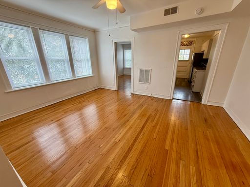 Large 3 bedroom in Greater Grand Crossing – photo 1
