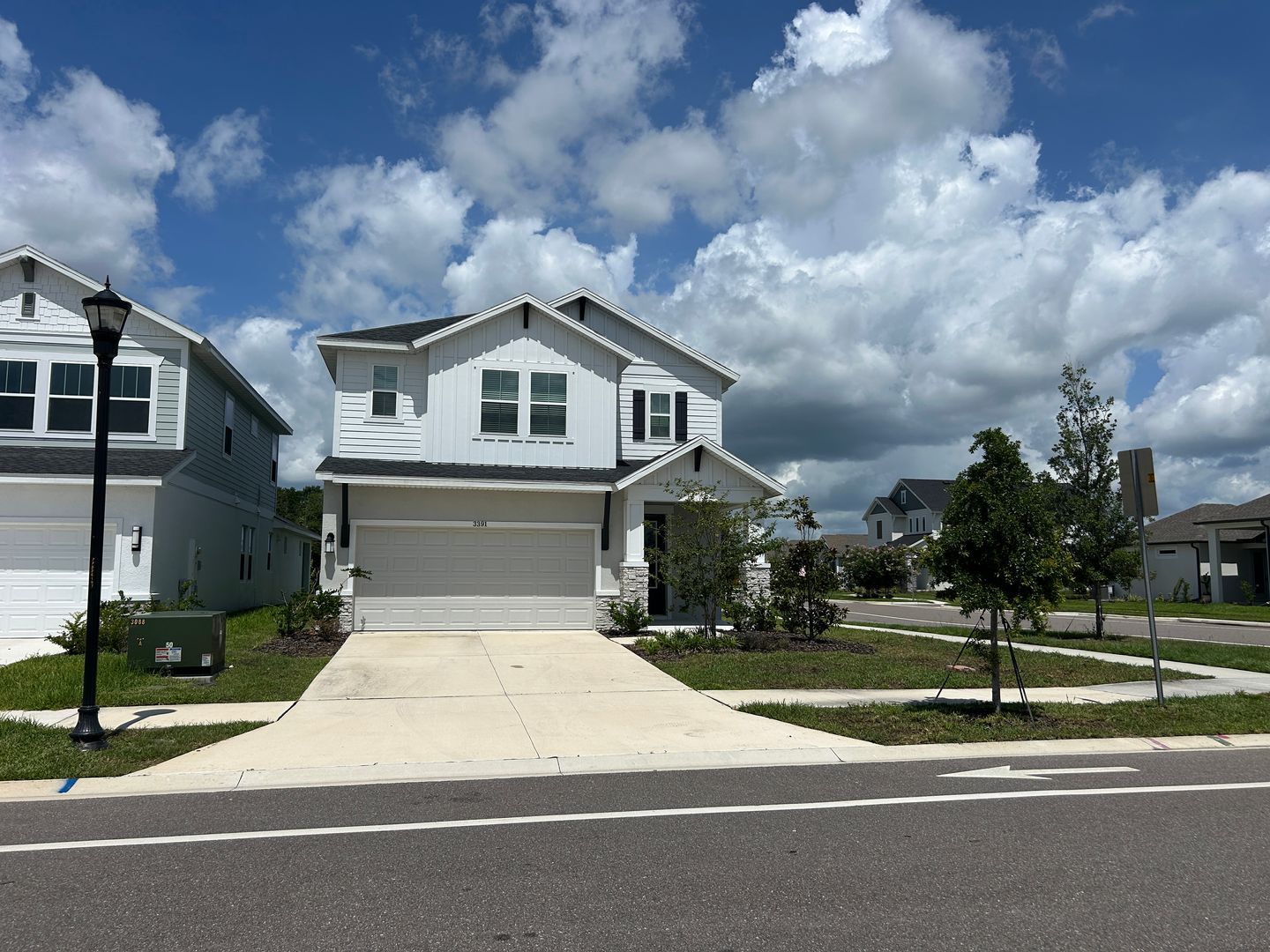 Wesley Chapel, House: 3391 Guanabana Xing