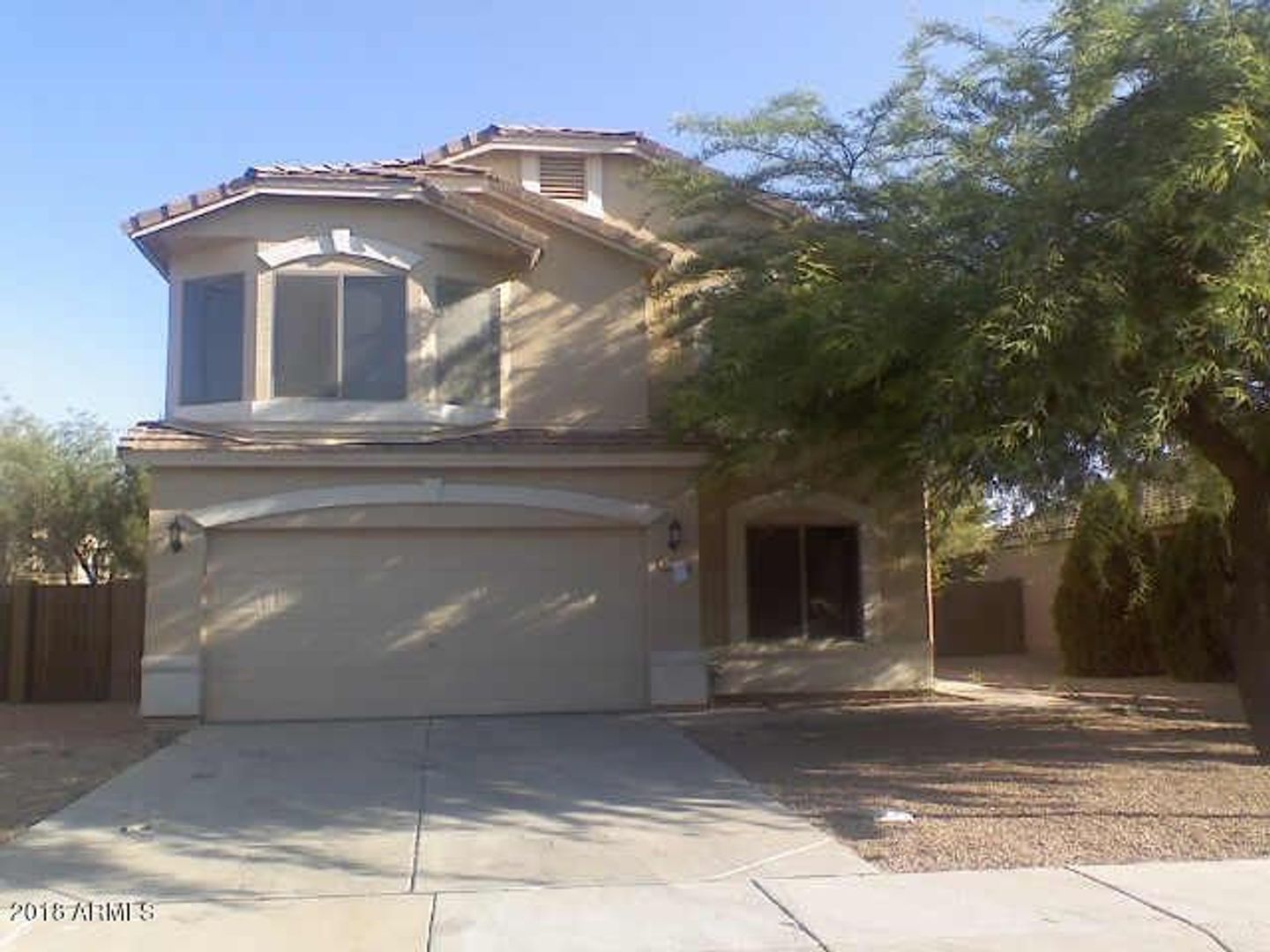 Gilbert House: 1385 E Betsy Ln