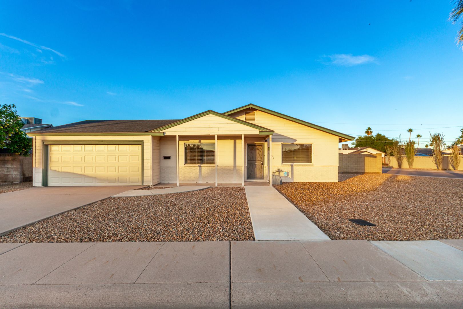 Scottsdale House: 8450 E Indianola Ave