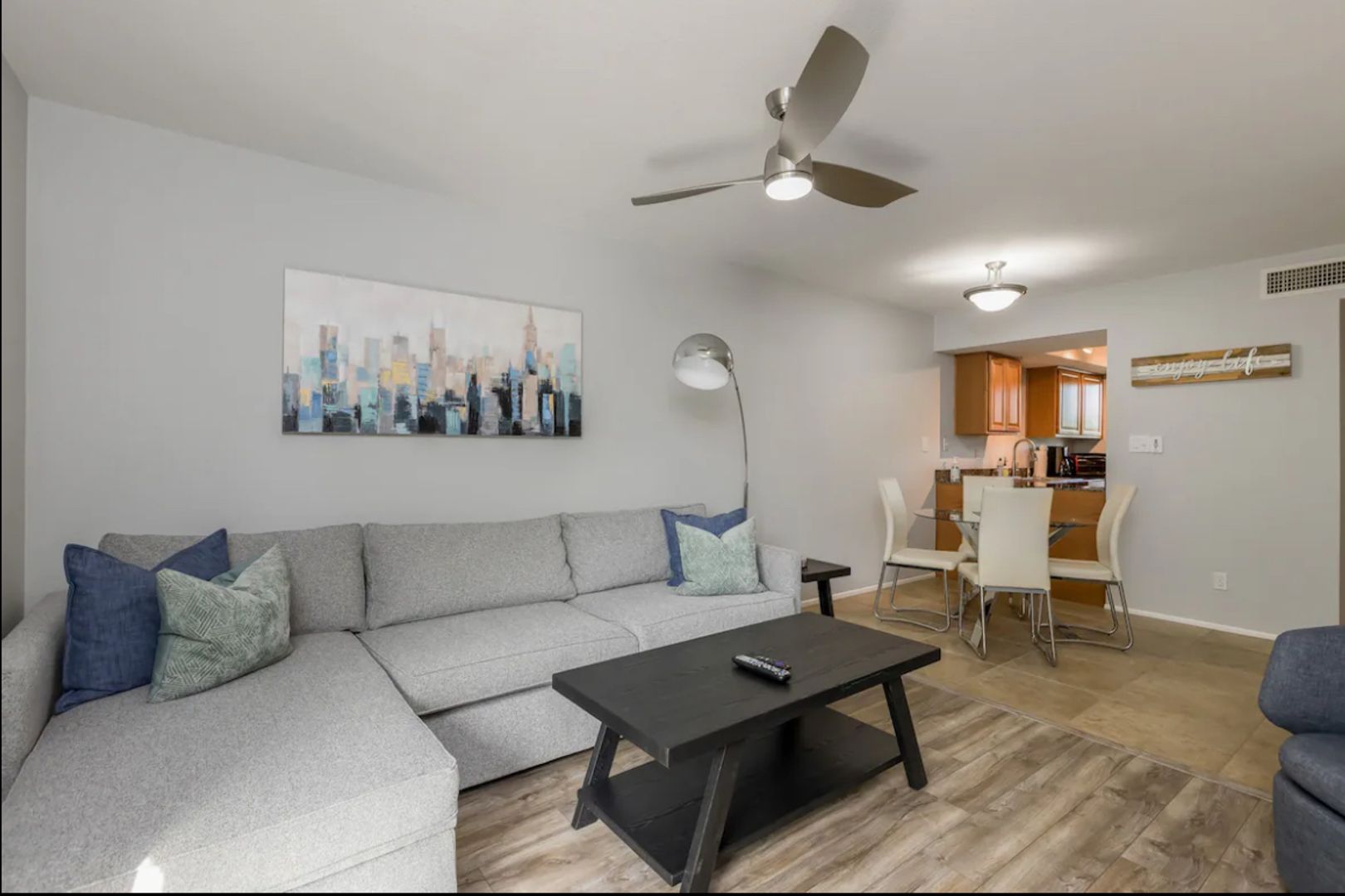 Scottsdale House: 935 N Granite Reef Rd. Unit 95