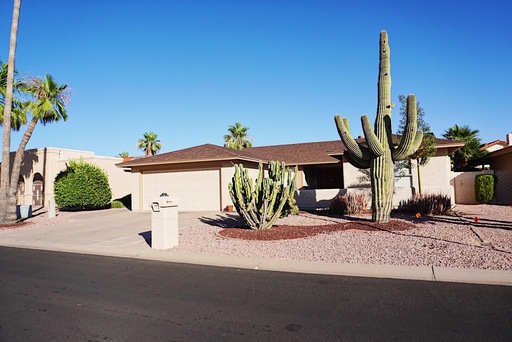 Sun Lakes Seasonal Furnished Rental – photo 1