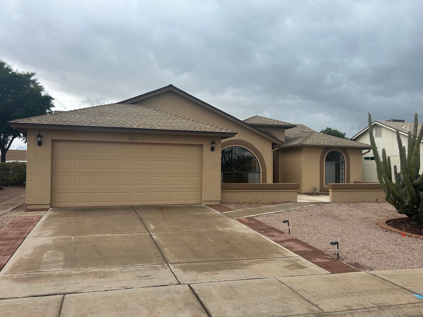 Mesa House: 2783 Leisure World