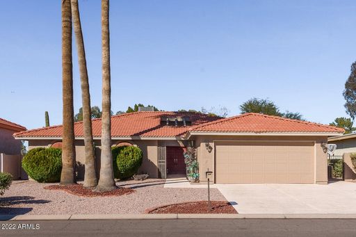 3 bedroom rental on the golf course in Cottonwood – photo 1
