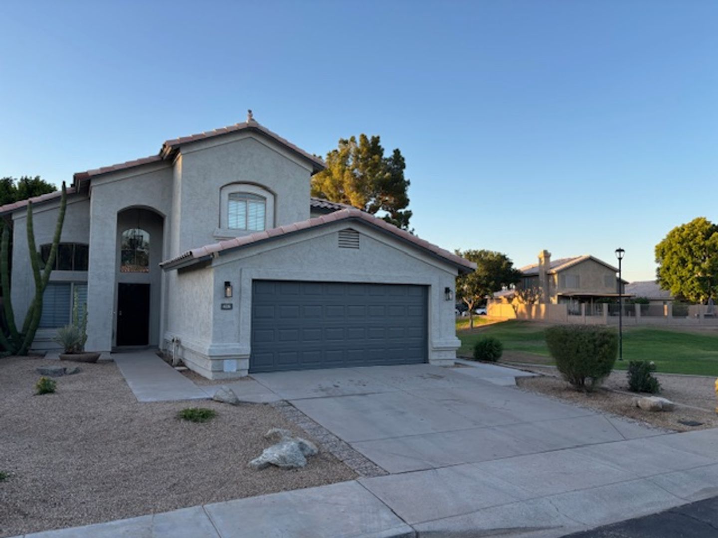Tempe House: 418 W Calle Monte Vista