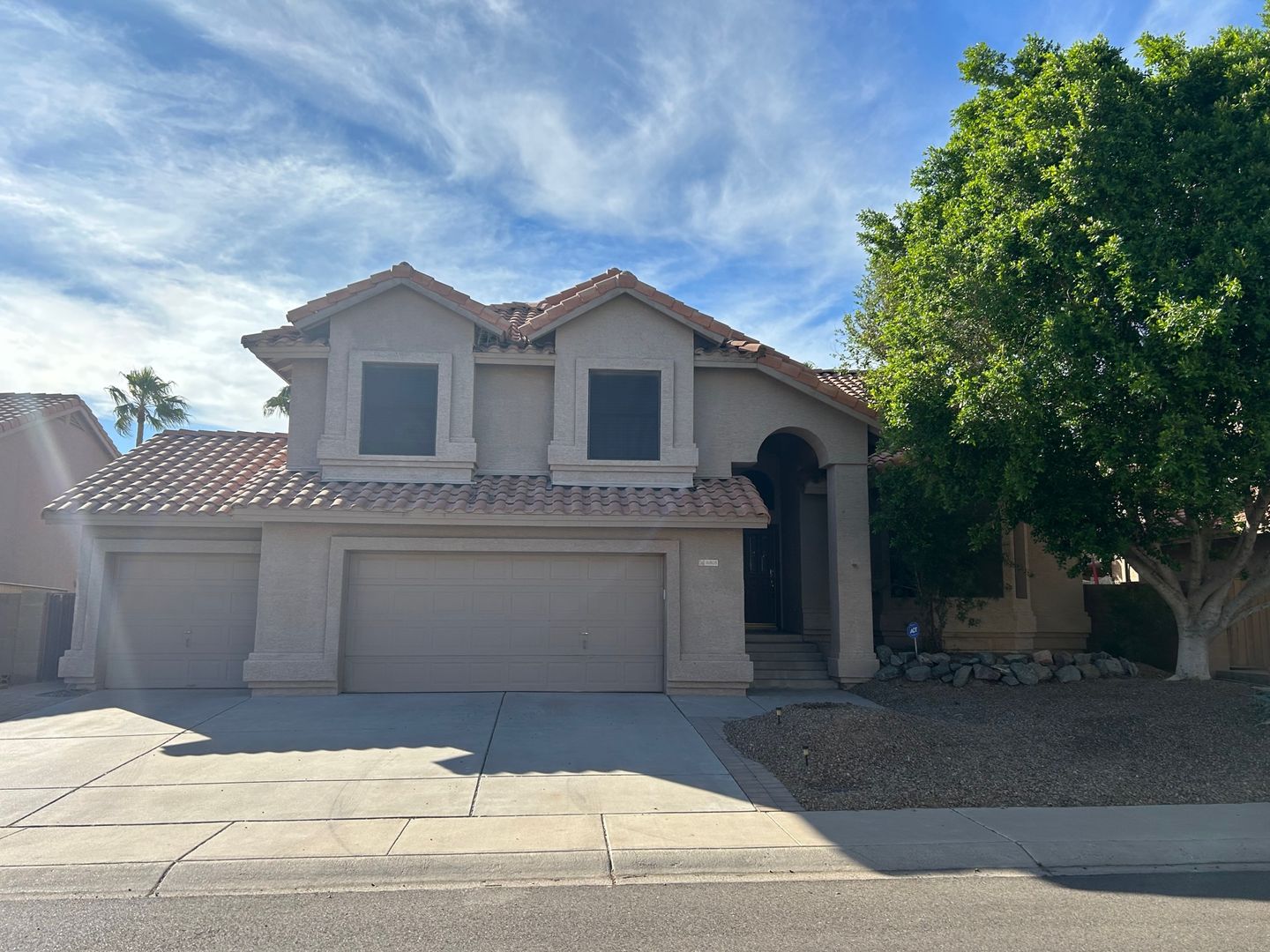 Phoenix House: 16808 S 35th St