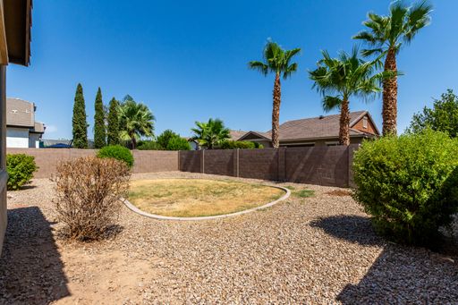4 bedroom rental Queen Creek – photo 1