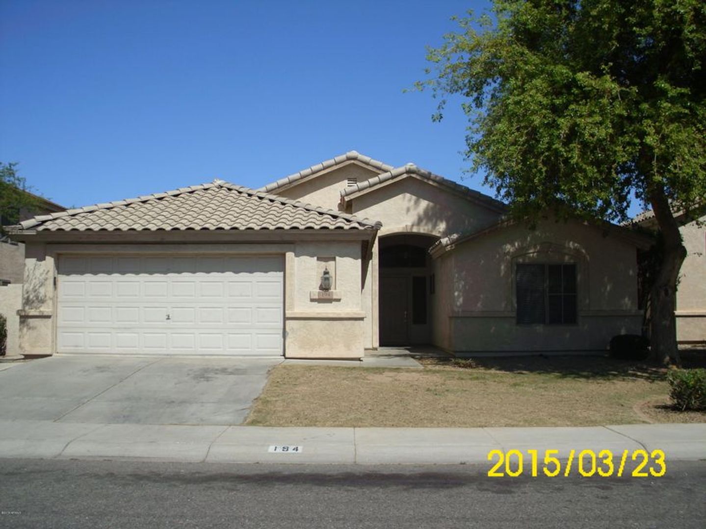 Chandler House: 194 W Oriole Way