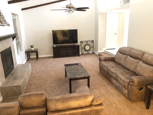 Sun Lakes Furnished Short Term rental – photo 1