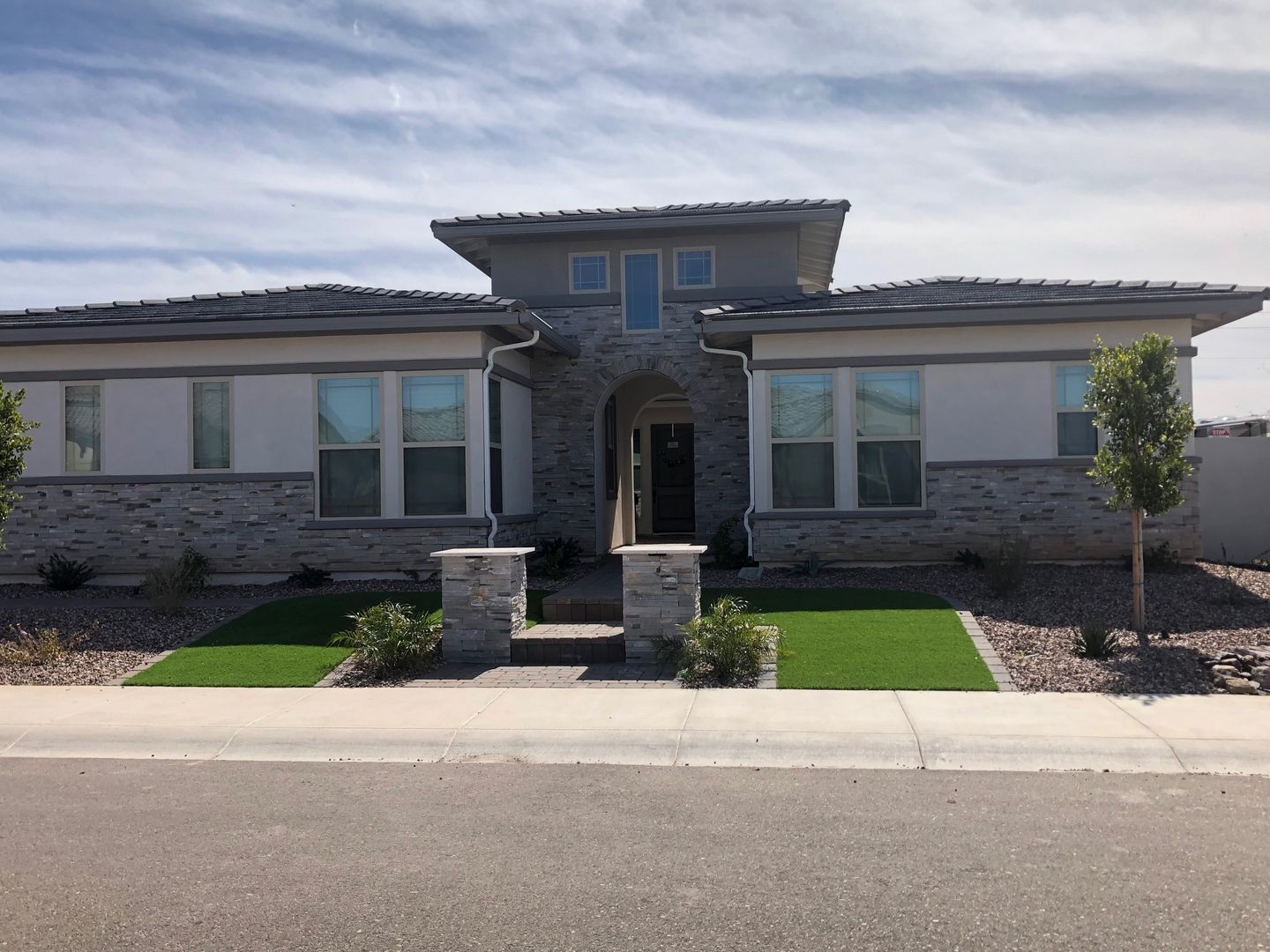 Gilbert House: 1949 E Bellflower Ct