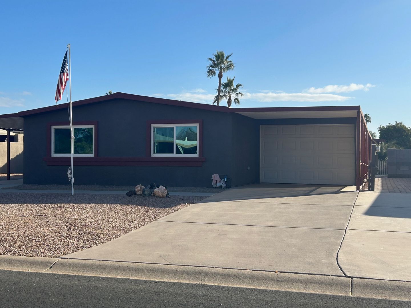 Sun Lakes House: 26607 S Maricopa Pl