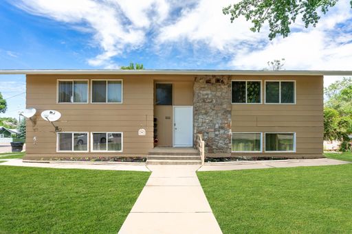 Updated 2-Bedroom Apartment for Rent in Havre, MT – photo 1