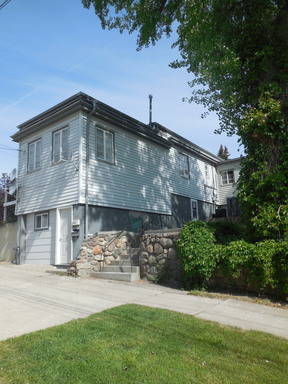 Freshly updated - Studio apartment - close to MSU N