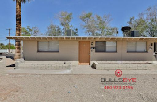Perfect 2 bed 1 bath in Chandler – photo 1