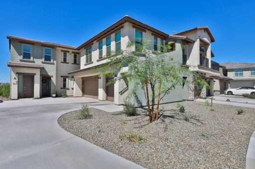 Fantastic home for rent in cave creek!
