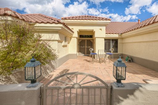Comfort, Convenience & Timeless Charm in Sun City West