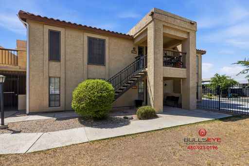 Gated El Caro Villas Condo – 2BR/2BA with Garage – photo 1